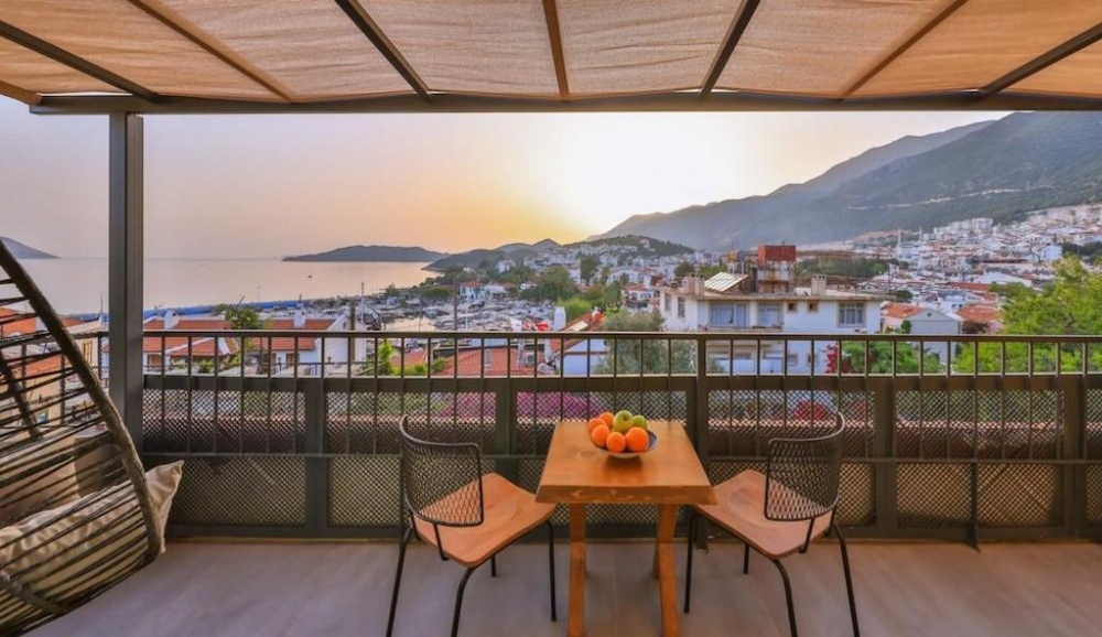 Cinar Boutique Hotel