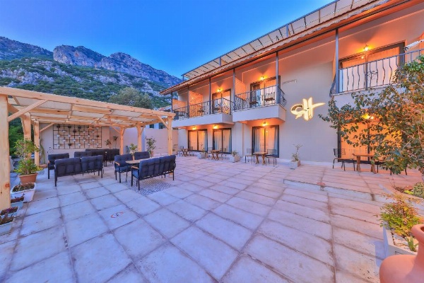 Cinar Boutique Hotel image 1