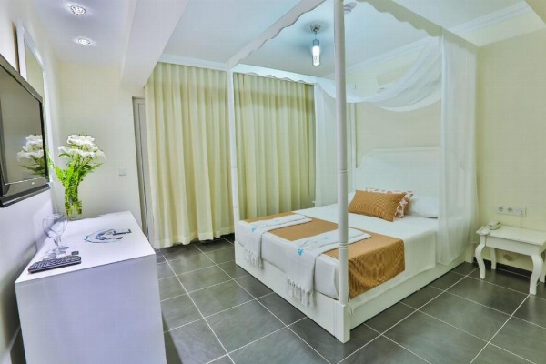 Cinar Boutique Hotel image 11