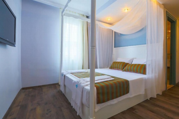 Cinar Boutique Hotel image 13