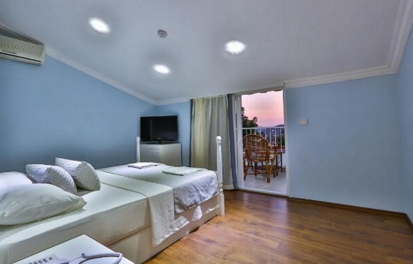 Cinar Boutique Hotel image 16
