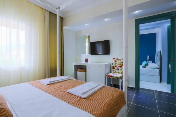 Cinar Boutique Hotel image 17
