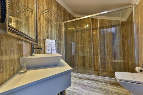 Cinar Boutique Hotel image 18