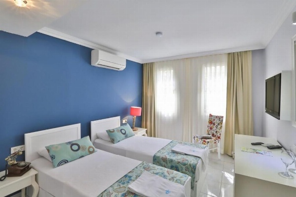 Cinar Boutique Hotel image 19
