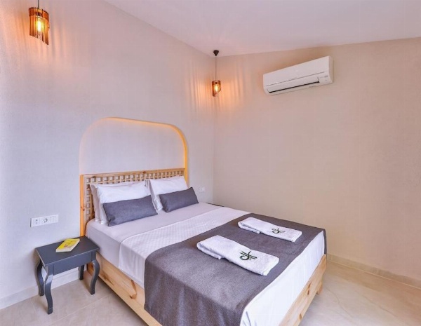 Cinar Boutique Hotel Main image