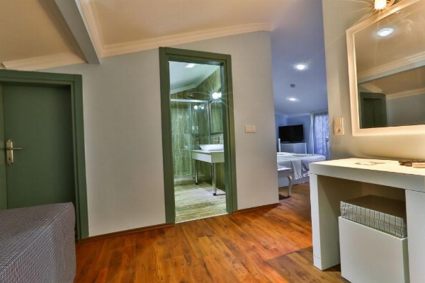 Cinar Boutique Hotel image 21