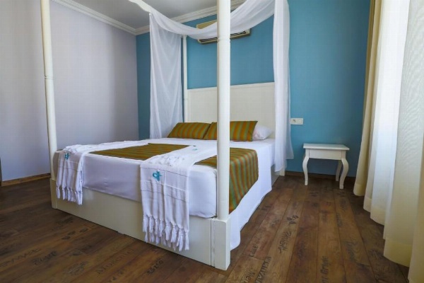Cinar Boutique Hotel image 25