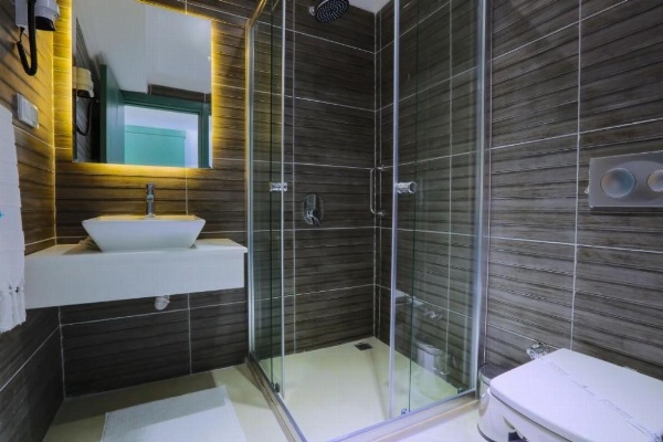 Cinar Boutique Hotel image 26