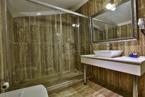 Cinar Boutique Hotel image 27