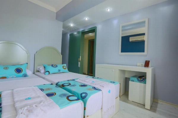 Cinar Boutique Hotel image 29