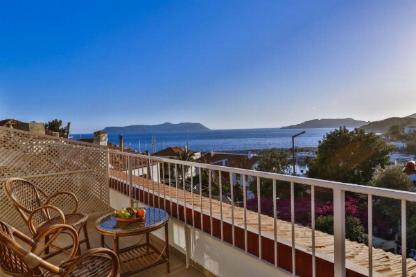 Cinar Boutique Hotel Main image