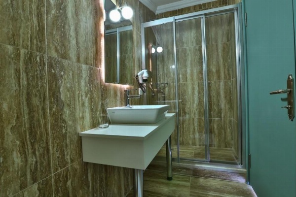 Cinar Boutique Hotel image 35