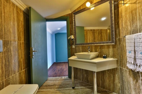 Cinar Boutique Hotel image 36