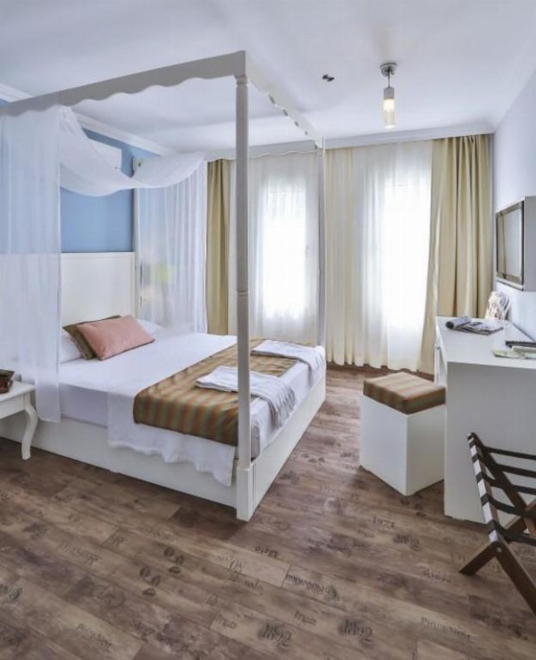 Cinar Boutique Hotel image 37