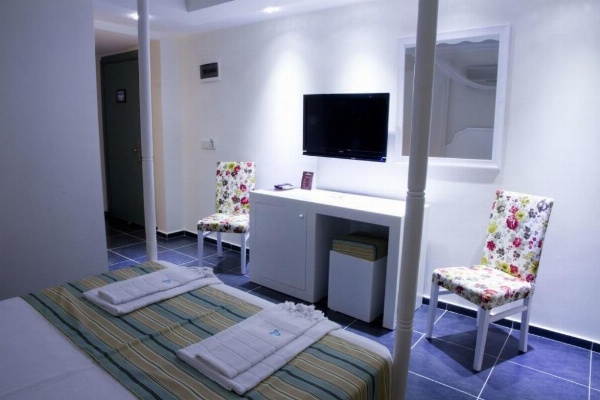 Cinar Boutique Hotel image 38