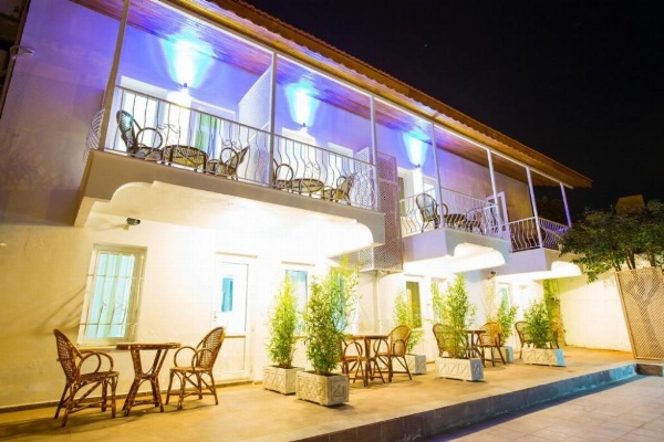 Cinar Boutique Hotel image 4