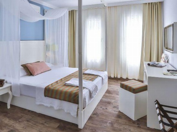 Cinar Boutique Hotel image 41