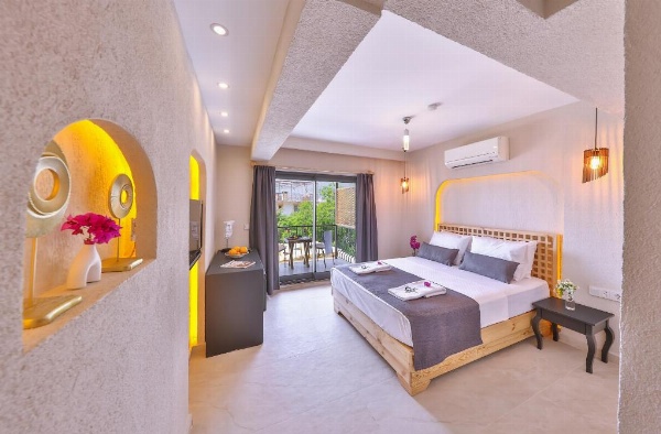 Cinar Boutique Hotel image 43