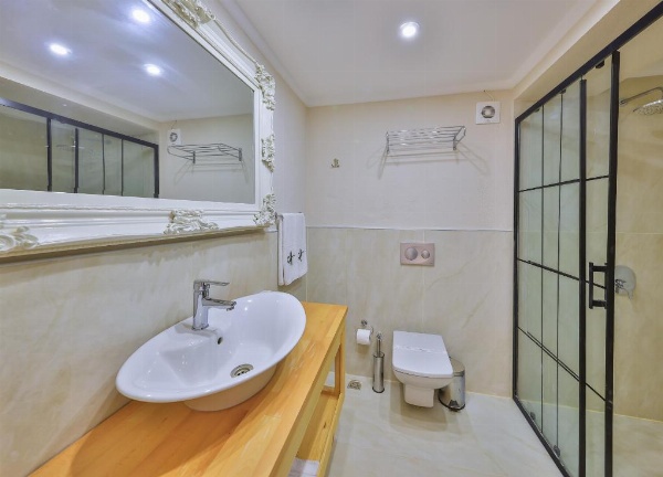 Cinar Boutique Hotel image 45