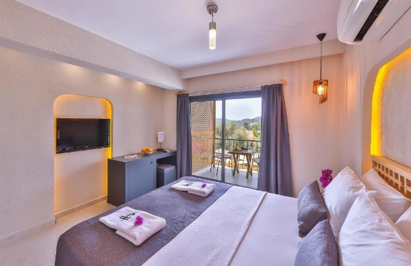 Cinar Boutique Hotel image 46