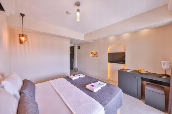 Cinar Boutique Hotel image 48