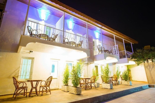 Cinar Boutique Hotel image 6
