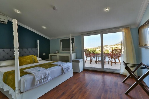 Cinar Boutique Hotel image 7