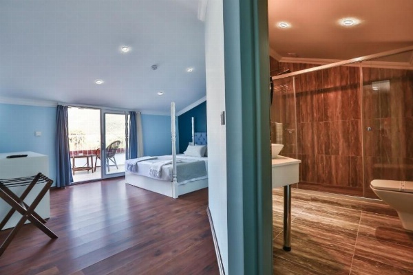 Cinar Boutique Hotel image 8