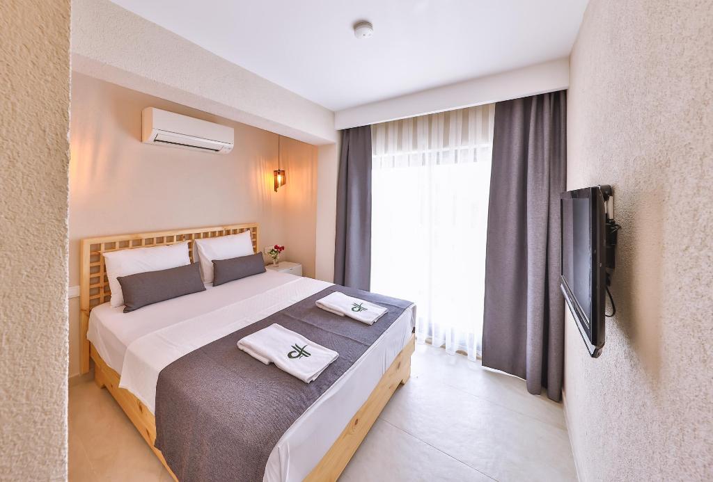 Standard - 2 Persons Only