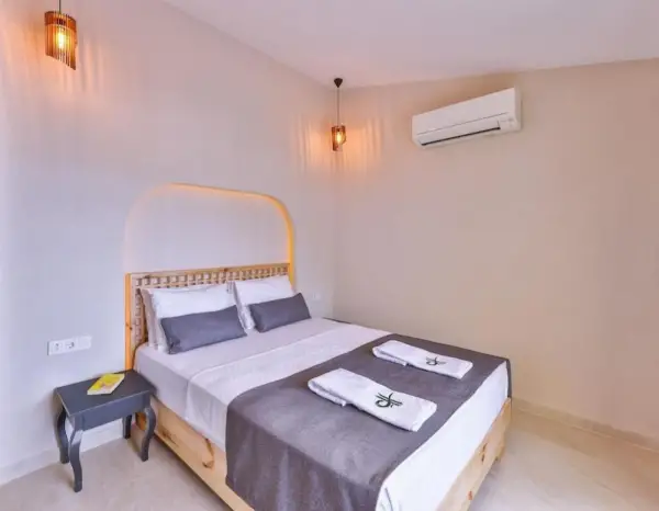 Cinar Boutique Hotel Main image