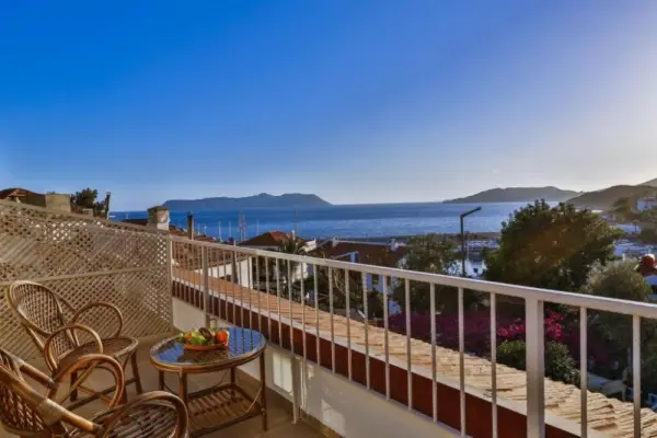 Cinar Boutique Hotel Main image