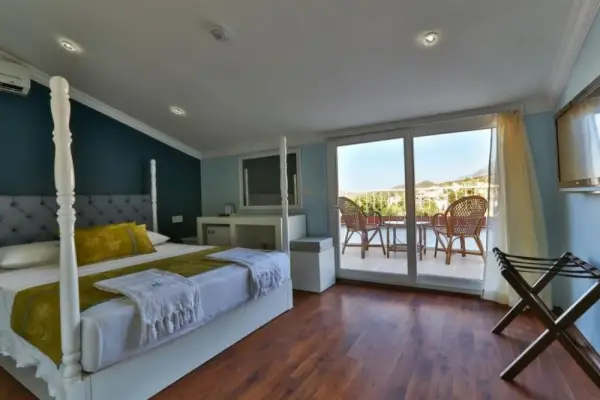 Cinar Boutique Hotel 7